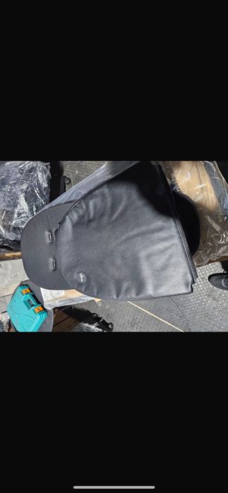 Carucior Mima Xari 2 în 1