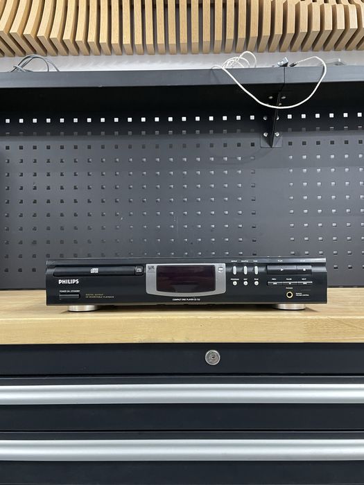 Philips cd 723 cd player