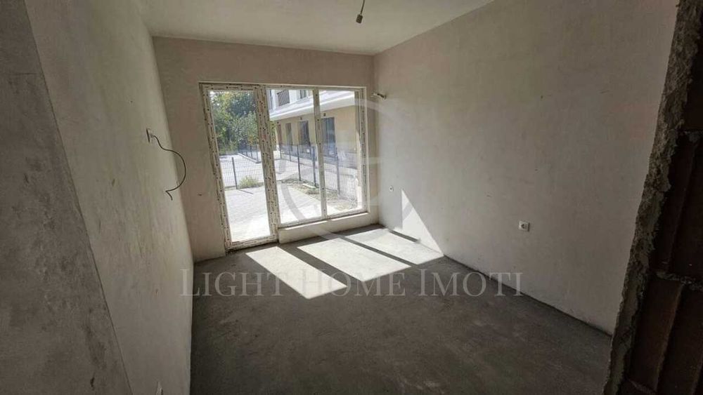 Продава се Двустаен апартамент в Пловдив, Беломорски - 89 кв.м за 1101 €/кв.м - Снимка #5