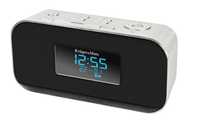 Radio cu ceas, alarma si functie de boxa bluetooth Kruger&Matz KM 1150