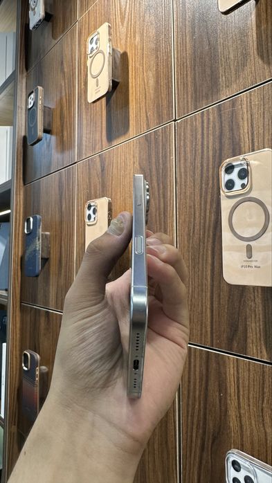 iphone 16 pro max 256gb KHA Naxtga va Nasiyaga