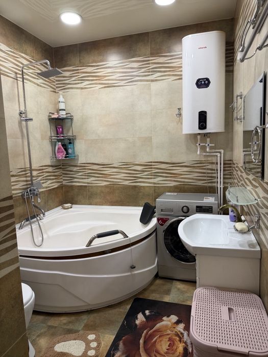 Yunusobod 5 Golden House  Yetti Chinor