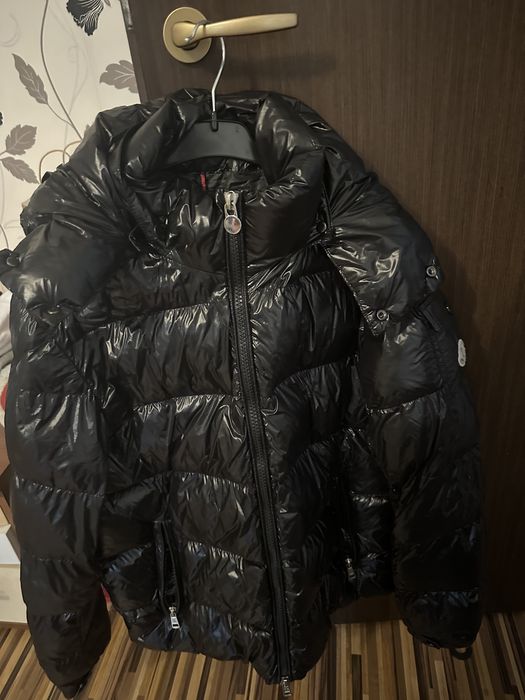 Geaca moncler maya