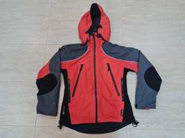 Geaca Salewa goretex windstopper