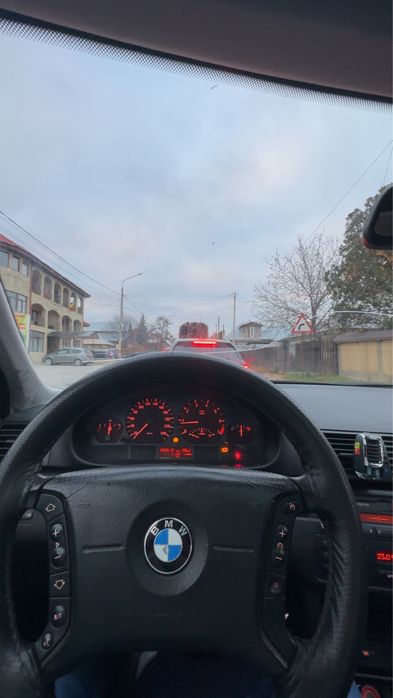 Vand bmw seria 3 e46