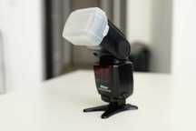 Nikon SB-5000 AF Speedlight i-TTL - Blit cu Comanda Radio