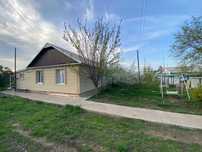 Продам дом в п. Жана Омир