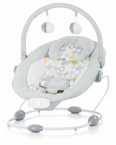 Шезлонг чиполино