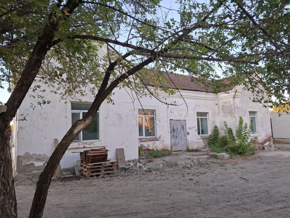 Продам дом в г.Курчатов