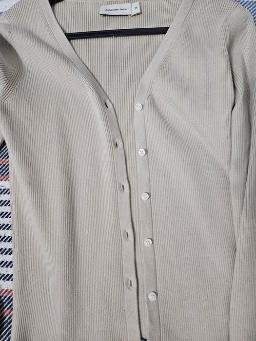 Cardigan dama Calvin Klein