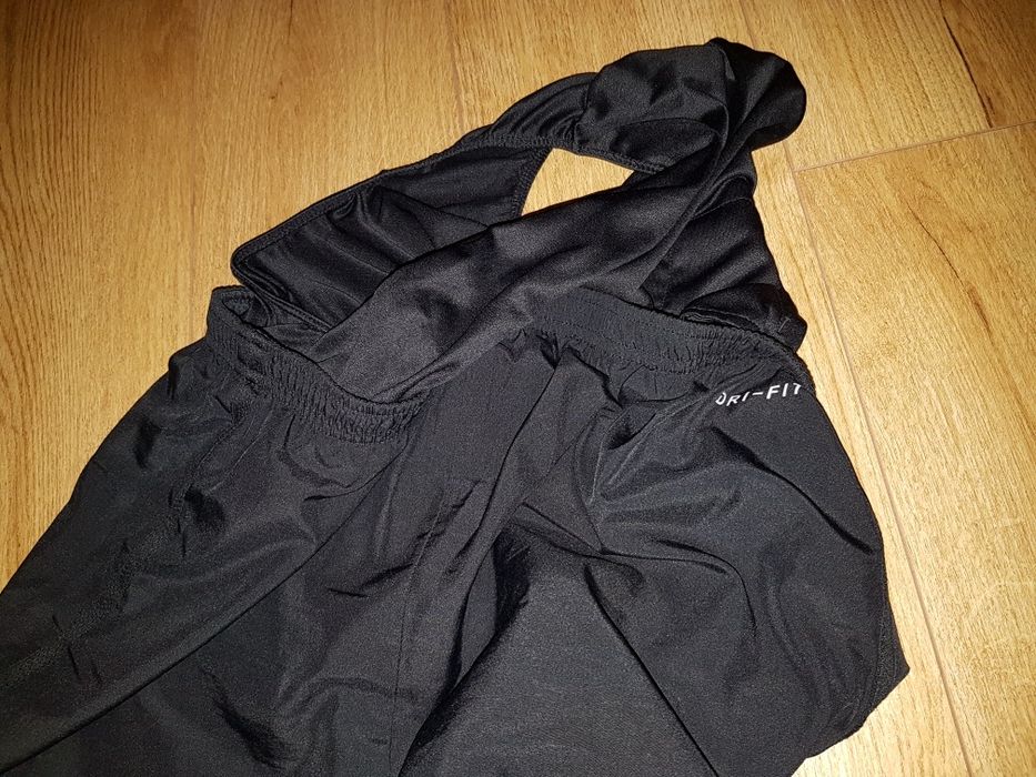 Pantaloni scurti/short/sort original Nike Dri-Fit M