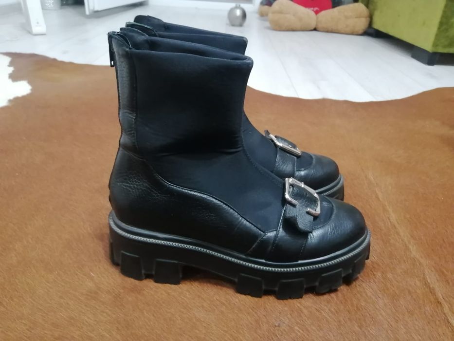 Ghete garkony studio