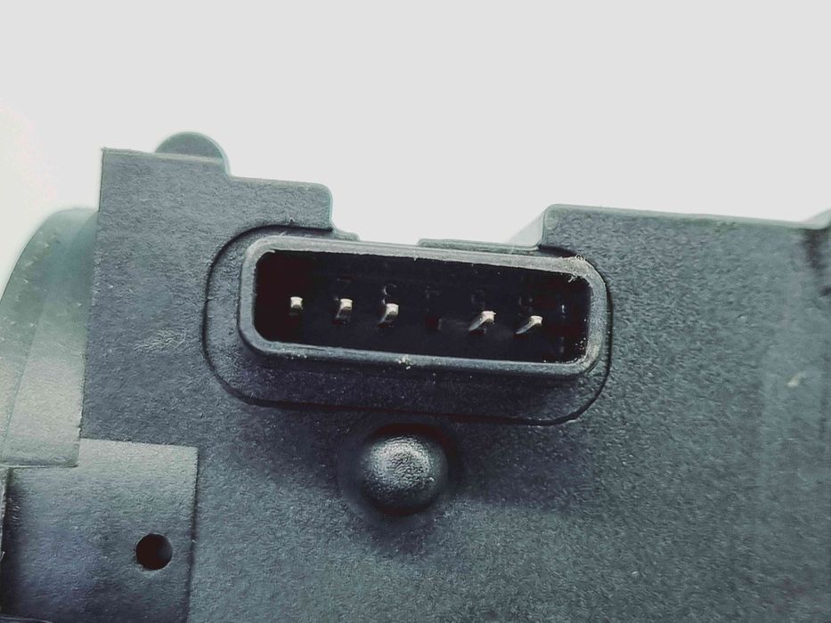 Maneta stergator Seat Exeo (3R2) [Fabr 2008-2013] 4E0953503F