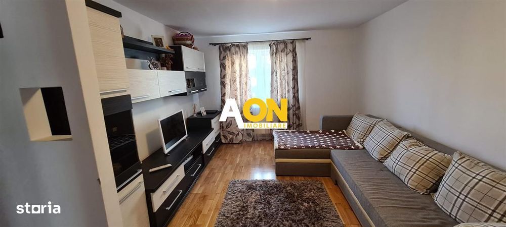 Apartament 2 Camere Decomandat Ampoi 2