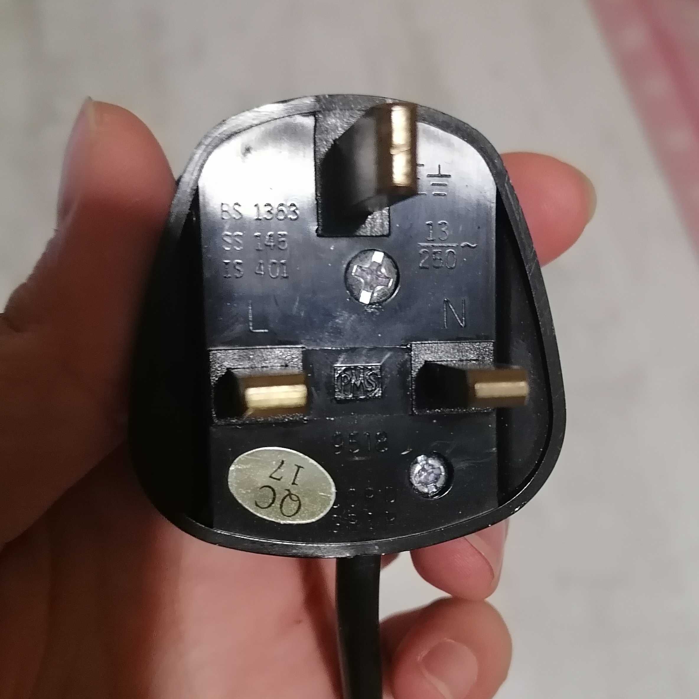 Маша за коса Philips
