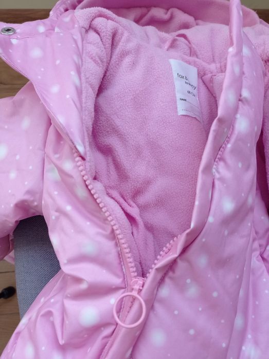 Космонавт 68 размер