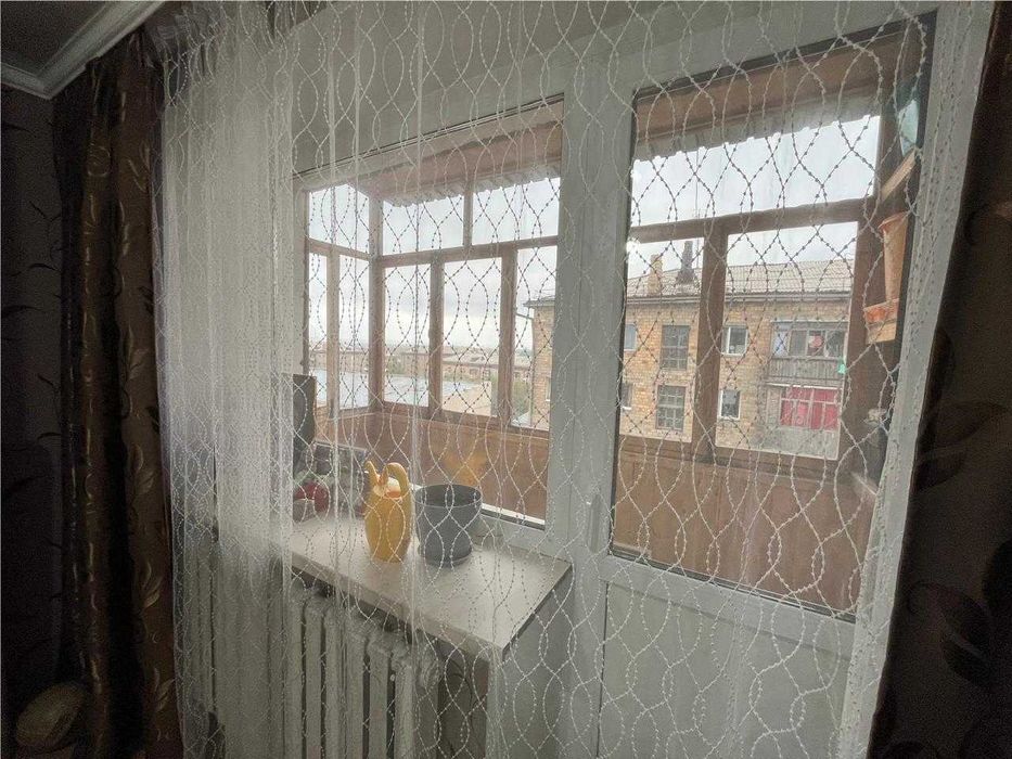 Продам 3-х комнатную квартиру в Сортировке.