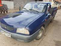 Vind Dacia papuc