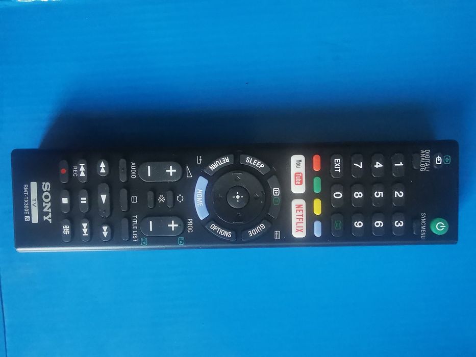 Telecomanda Sony Tv