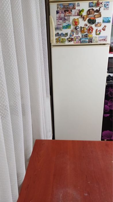 Продам холодильник б/у