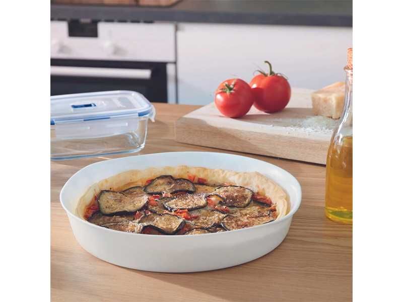 НОВИ! Тава 28см Luminarc Smart Cuisine Wavy