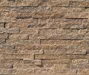 Paneluri Tiger Skin - piatra 100% naturala 15x60 cm