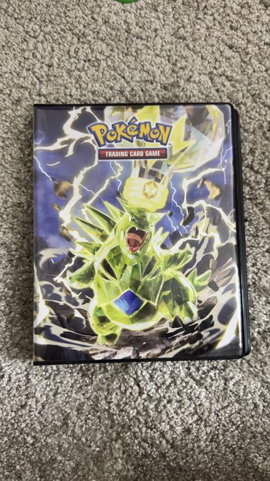 Lot colecționari Pokémon – 500 lei