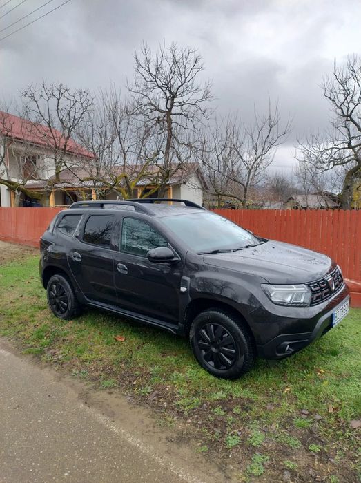 Dacia Duster Primul proprietar,stare perfecta, fără avarii