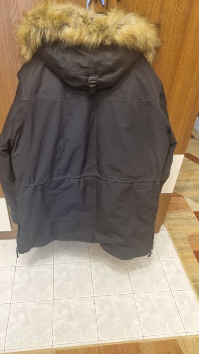 Зимно яке Quechua