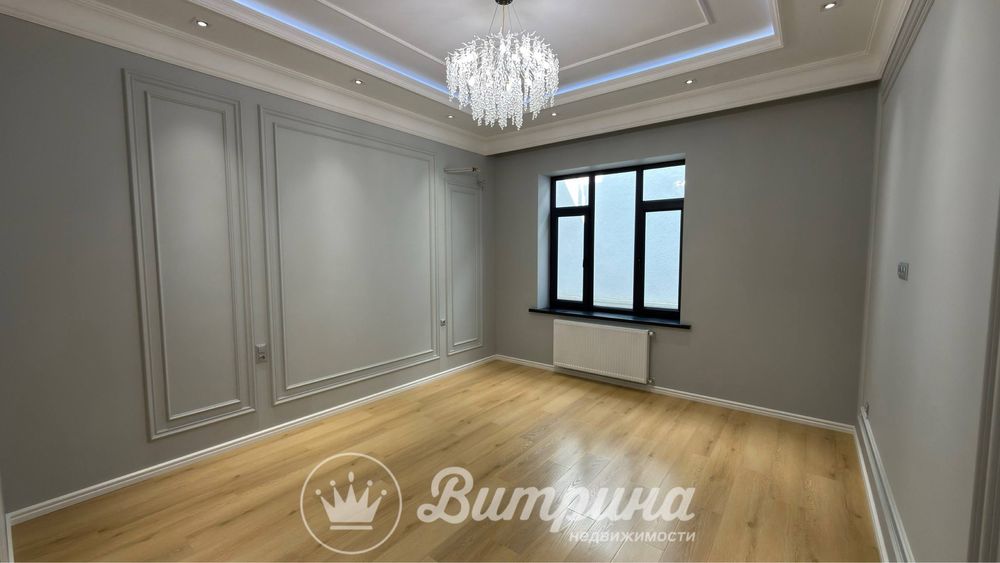 3- уровневый дом по улице Циолковского