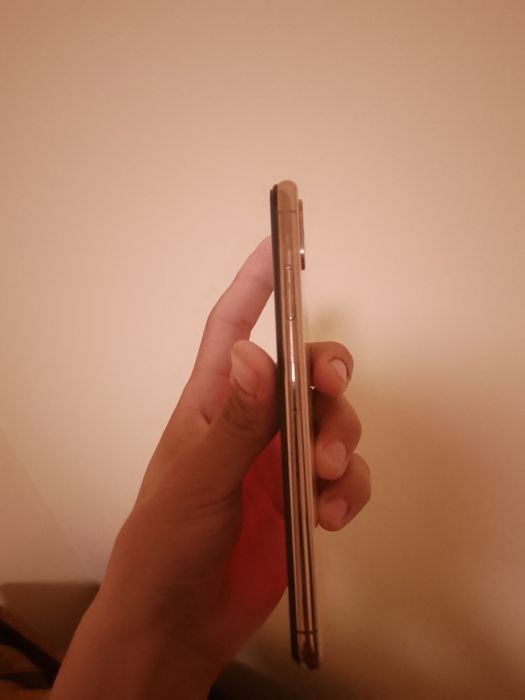 Iphone XS MAX telefoni