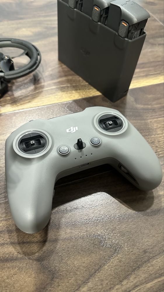 DJI Avata 2 — FPV-дрон