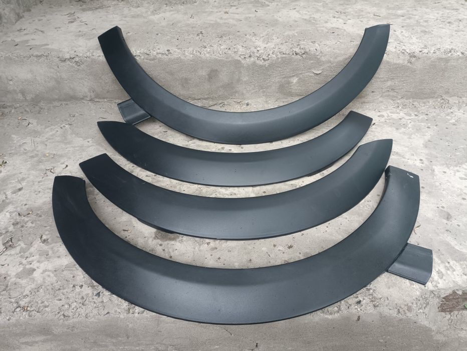 Арки на Венто и Гольф 3