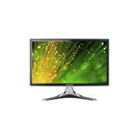 Monitor LED Samsung BX2450 24 inch 2 ms GTG wide Charcoal Gray