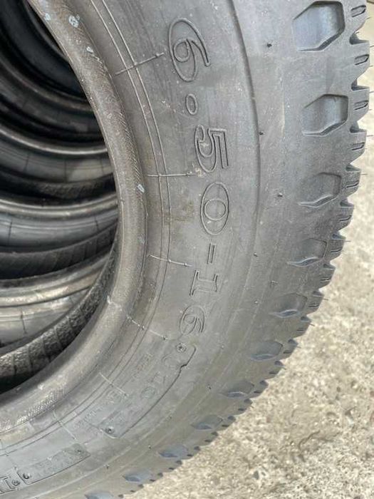 Anvelope de tractor groase 6.50-16 C cu 10PR livrare rapida
