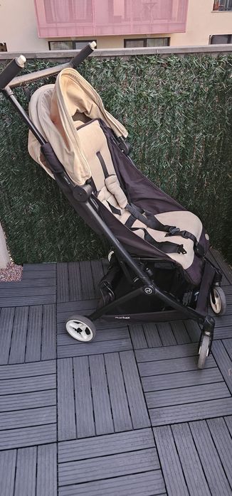 Carucior Cybex Libelle