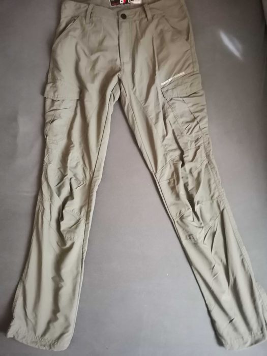 North finder панталон размер L