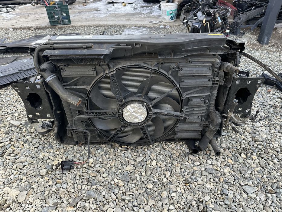 Trager complet VW Golf 7 2.0 TDI Automat