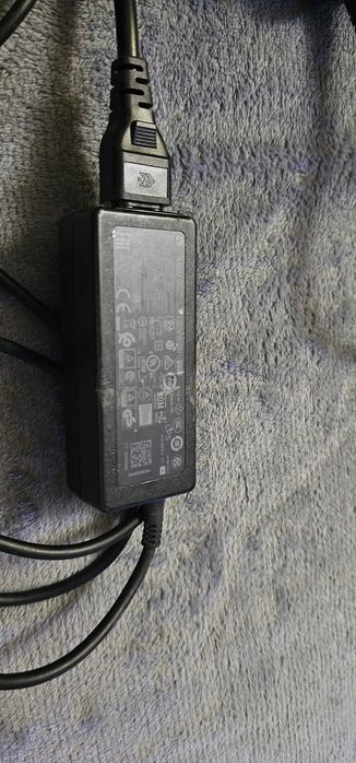 Alimentator pentru HP model HP  TPN-DA16, 45W