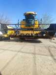New Holland 5060 камбайн сотилади