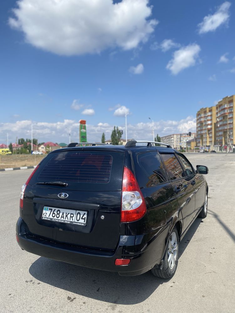 Приора универсал