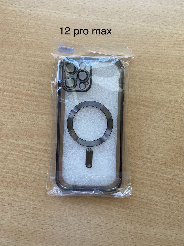 Кейсове Iphone 15 pro max / 15 pro/ 14 pro max / 14 pro / 12 pro max