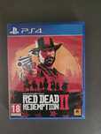 Red Dead Redemption 2 PS4