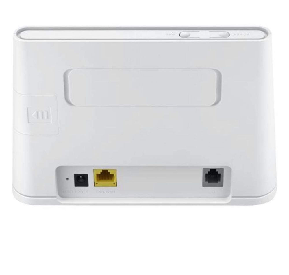 Router wireless cu slot SIM Huawei B311