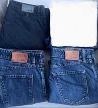 Продам мужские джинсы Hugo Boss 34/30