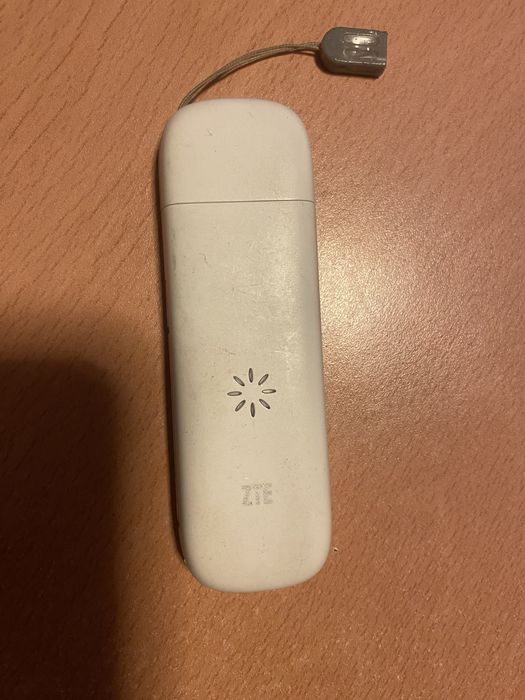 Модем lte zte mf823