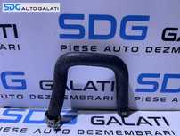 Furtun Conducta Apa Racitor Gaze EGR BMW X5 E70 3.0 D 2008 - 2013 Cod 8511636 851163603