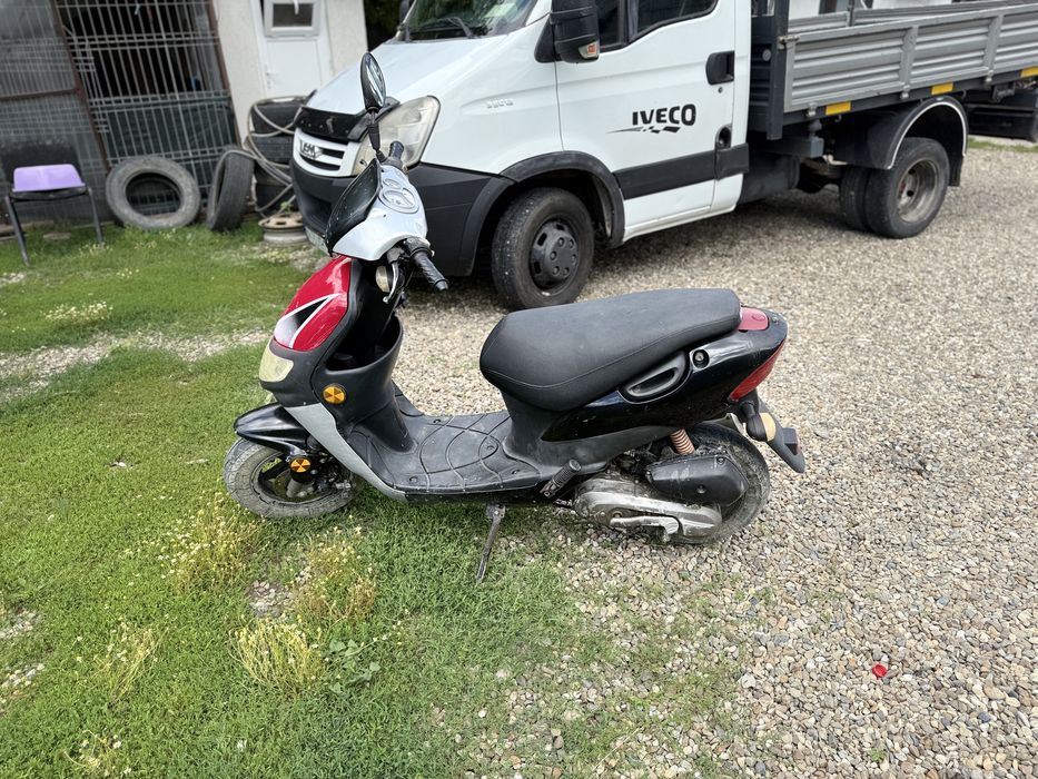vand scuter keewai 50 cc 2t