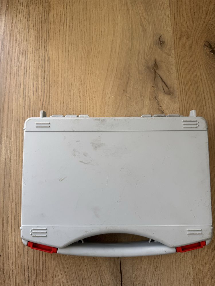 MikroTest G6 Automatic