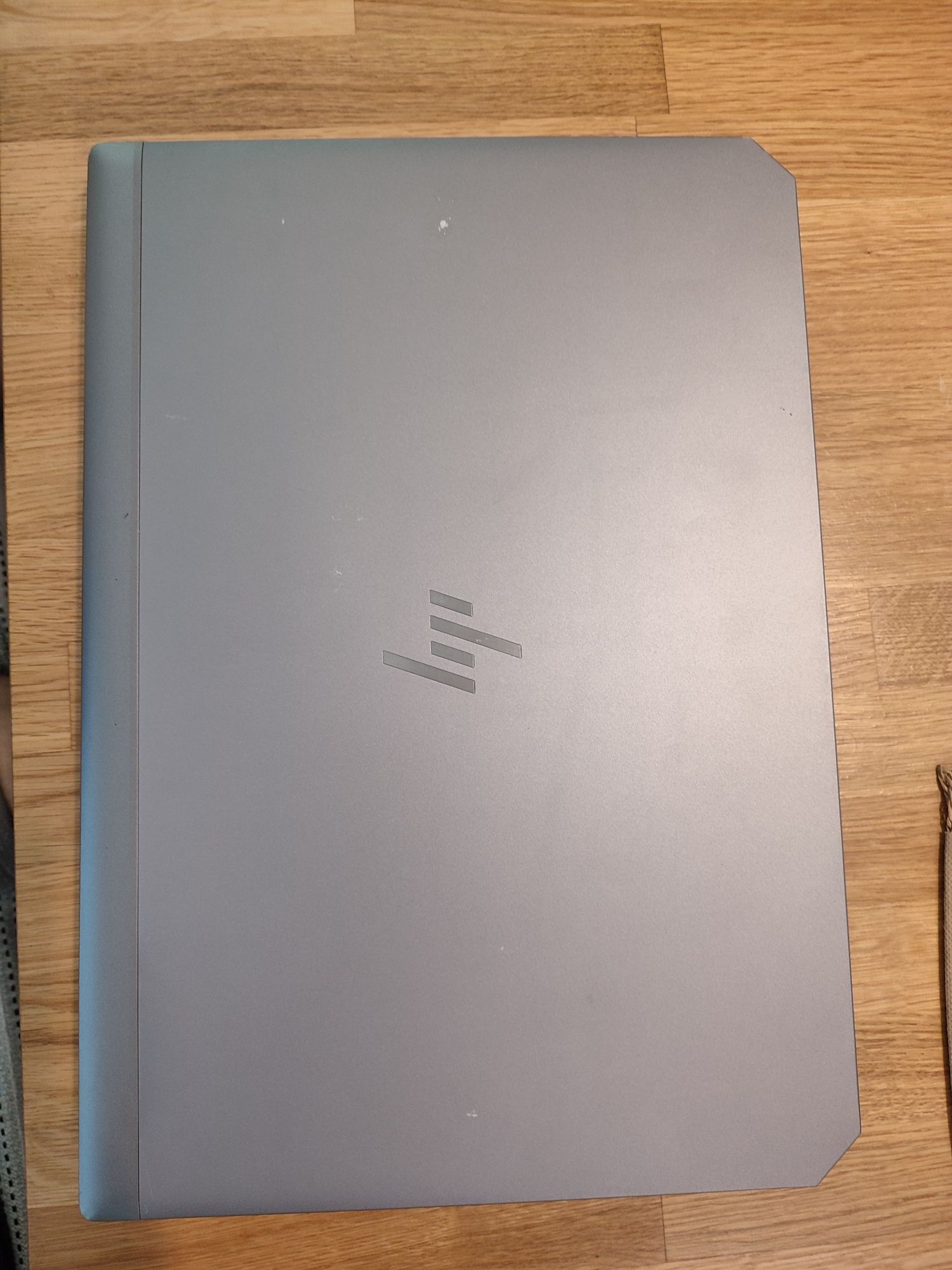 Лаптоп HP ZBook 15 G5